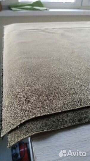 Ткань Костюмно-Курточная