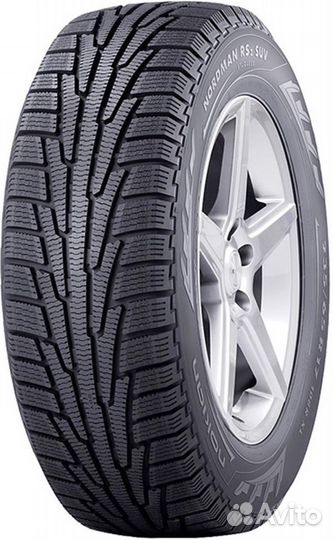 Nokian Tyres Nordman RS2 195/65 R15