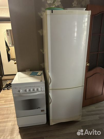 Холодильник