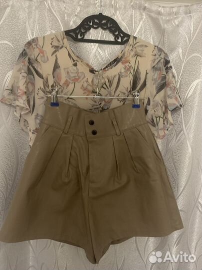 Вещи женские пакетом теплые