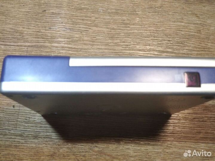 Портативный CD DVD плеер