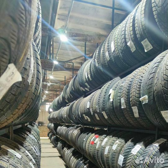 Yokohama Geolandar SUV G055 225/55 R18 98H