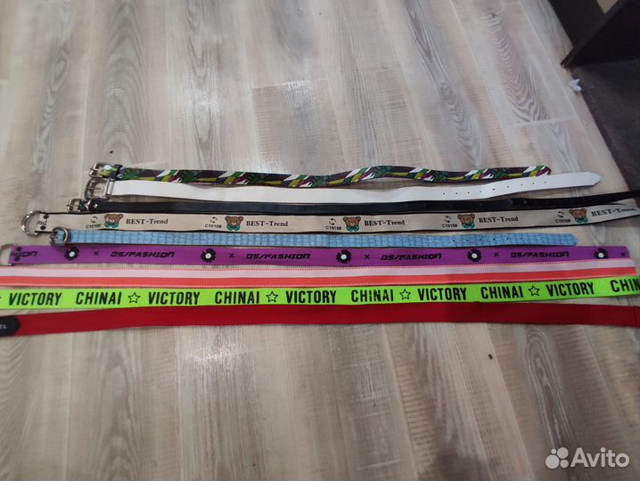 Ремень женский