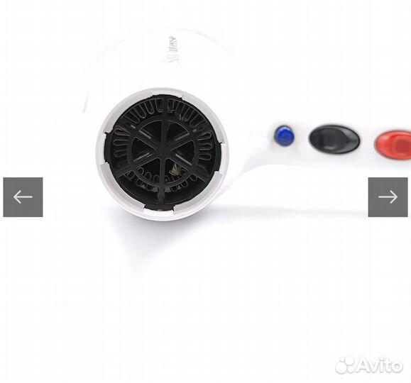 Фен профессиональный