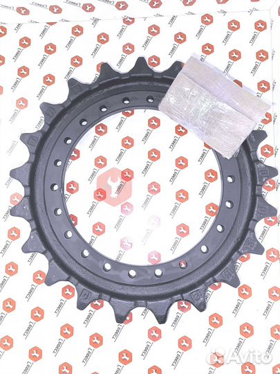 Звезда ведущая Hyundai R180LC-9A