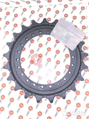 Звезда ведущая Hyundai R180LC-9A