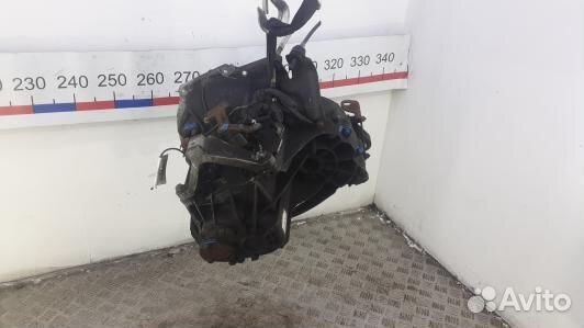 Кпп 5ст. ford focus 2, Номер 6M5R 7002 YC (7OK50DP01)