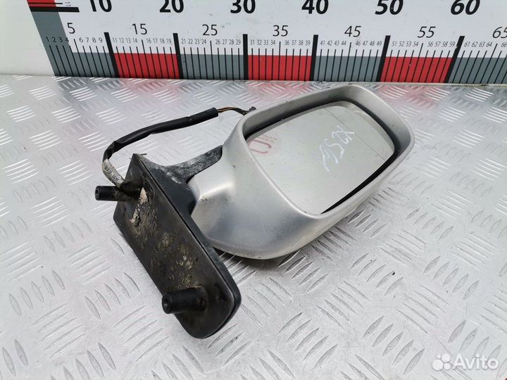 Зеркало боковое левое для Volkswagen Sharan 1