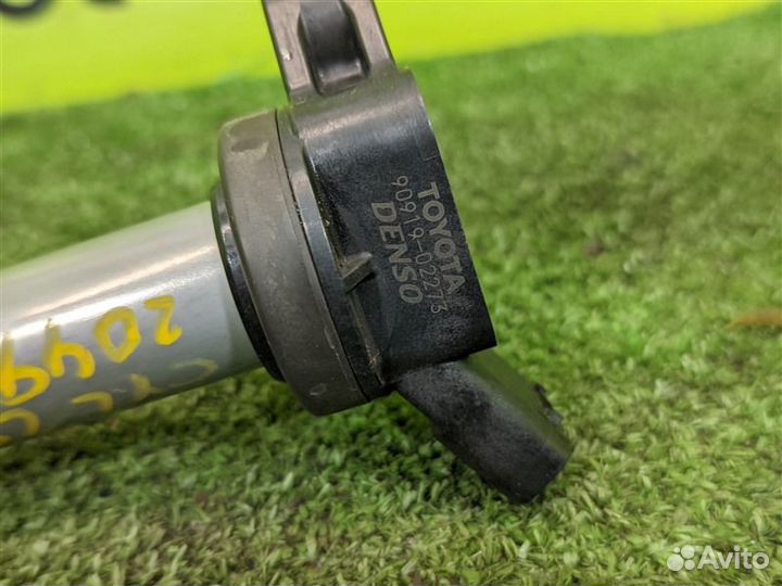 Катушка зажигания Lexus Rx450 GYL25 2GR-FXS 2015