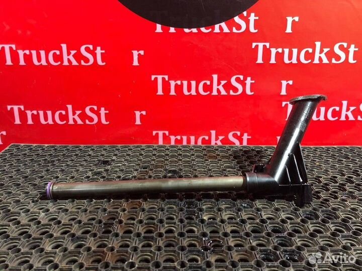 Маслозаборник Volvo FH, Volvo FM