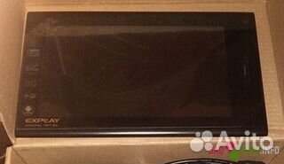 Exlay 708 3G разбитый экран