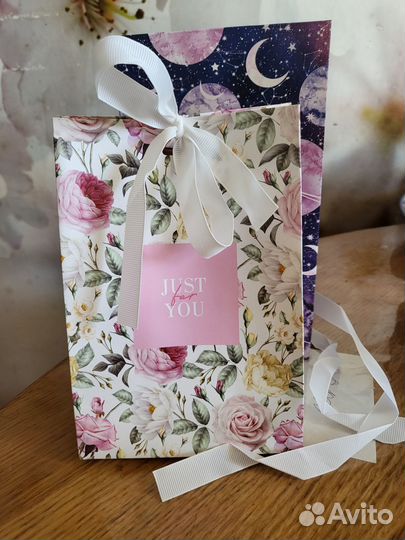 Бьюти боксы с корейскими масками