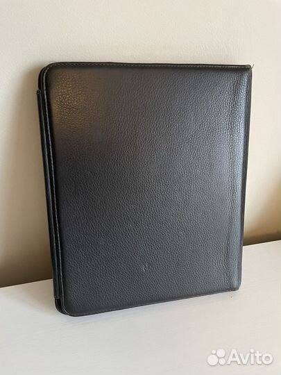 Кожаный чехол для iPad Furla