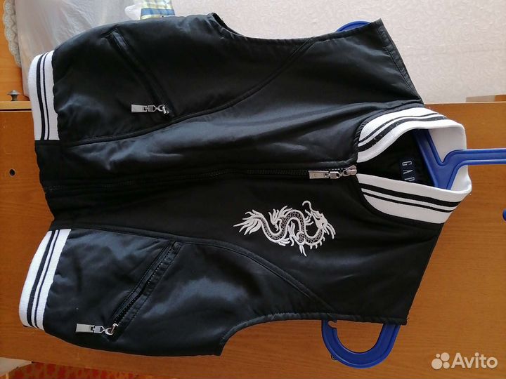 3 пакета вещей