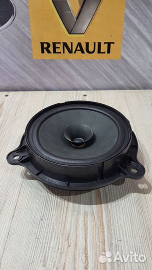 Динамик Аудиоколонка Renault logan 2 Лев, Прав