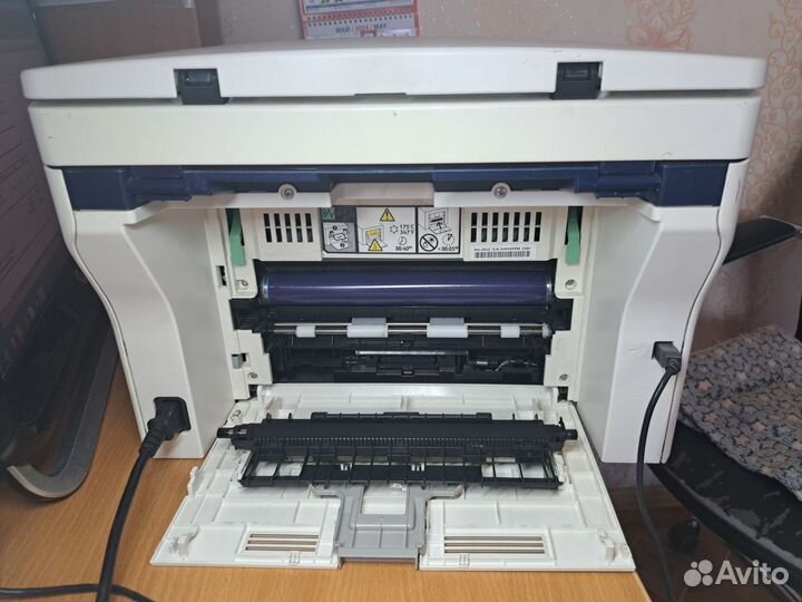 Принтер xerox WorkCentre 3045