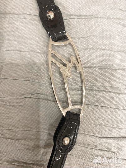 Клатч женский Giuseppe Zanotti