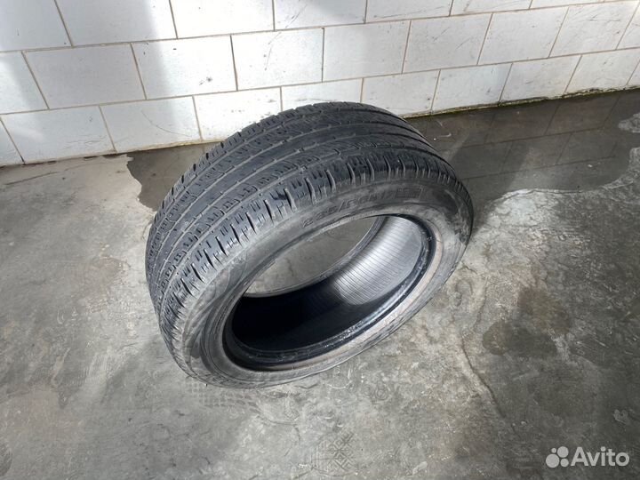 Viatti Bosco A/T 235/55 R17 V