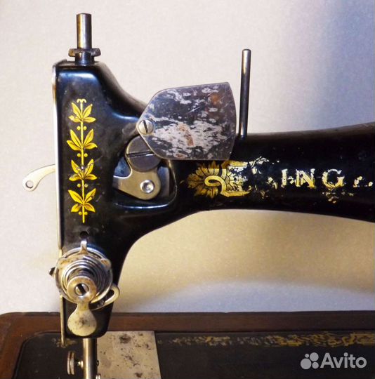Singer Швейная машинка