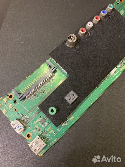 Main sony KDL-40RD353
