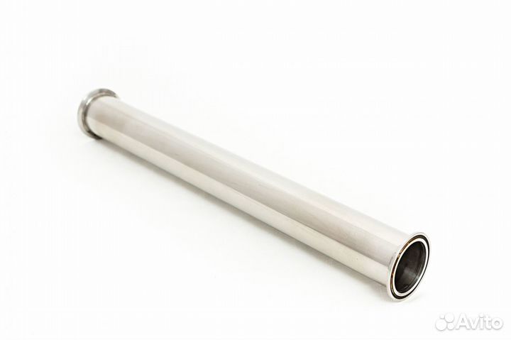 Царга 2 дюйма 1.5 дюйма медные. нержавейки