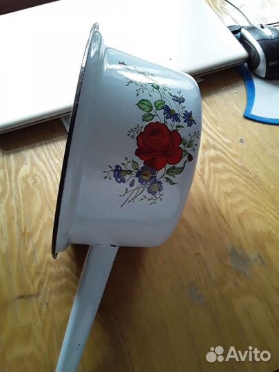 Ёмкость под компот,мед.дуршлаг