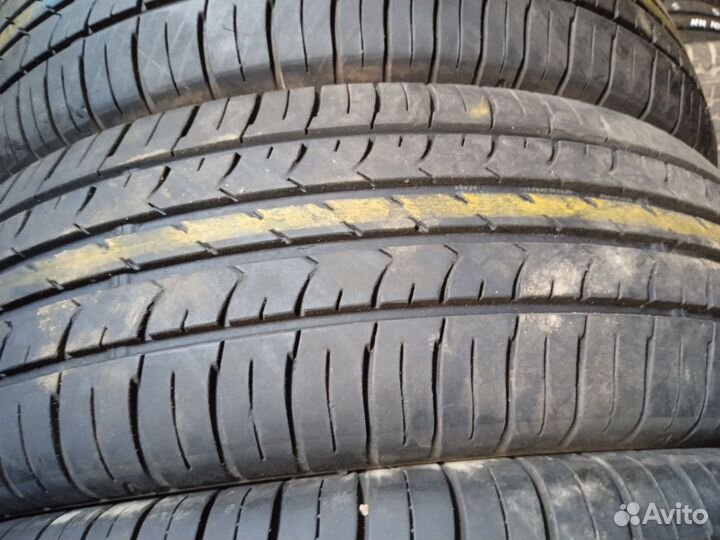 Goodyear EfficientGrip Eco EG01 195/65 R15