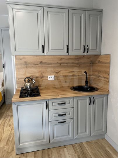 Дом 60 м² на участке 6 сот.