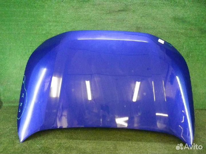 Капот Toyota RAV4