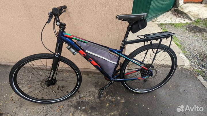 Горный велосипед GT Karakoram 29er