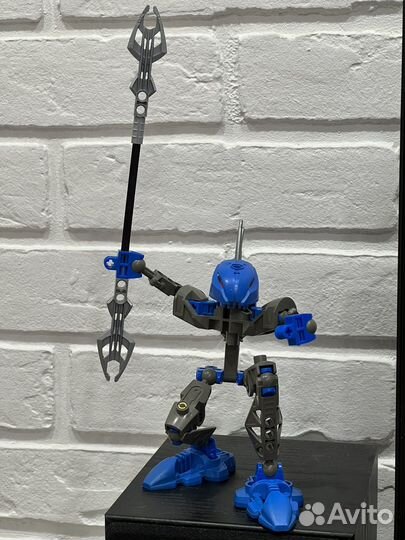 Lego bionicle rahkshi Гуурак - 8590