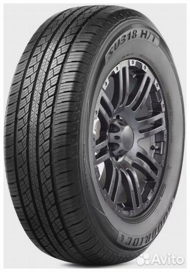 Goodride SU318 215/70 R16 100H