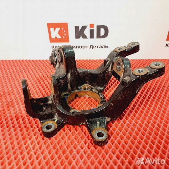 Цапфа задняя правая Changan CS55 Plus