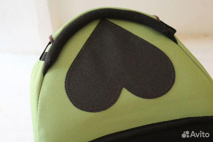 Хипсит Sinbii Deluxe + спинка на двух лямках