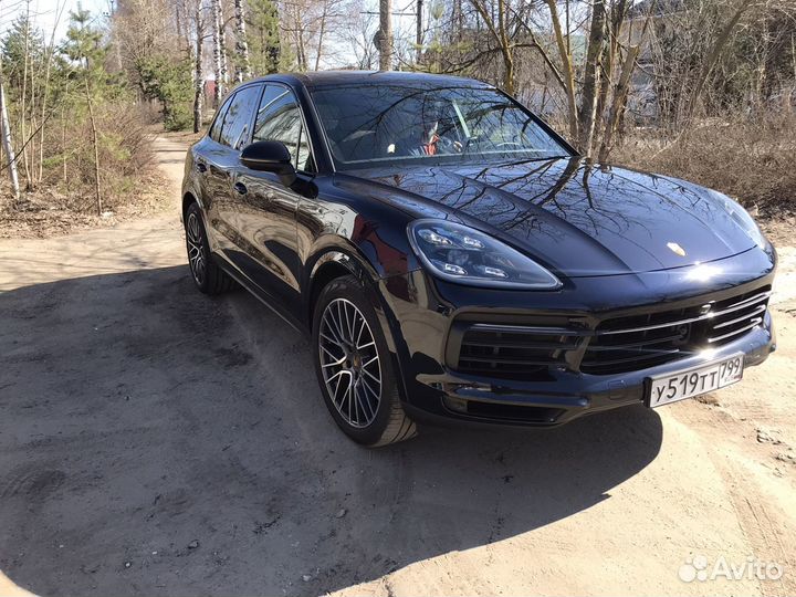Авто услуги