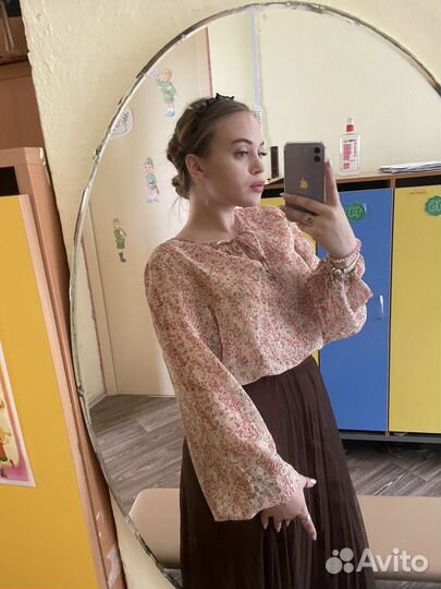 Преподаватель