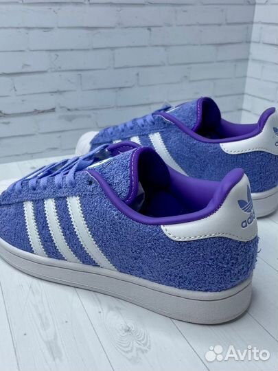 Кроссовки кеды adidas superstar