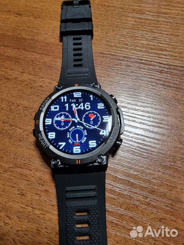 Смарт часы (SMART watch) K56 Pro