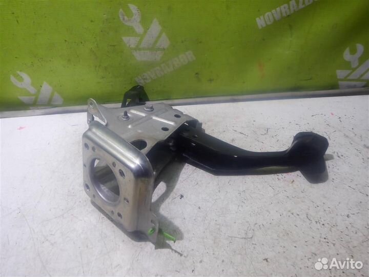 Педаль тормоза Фольксваген Кадди Кэдди 3