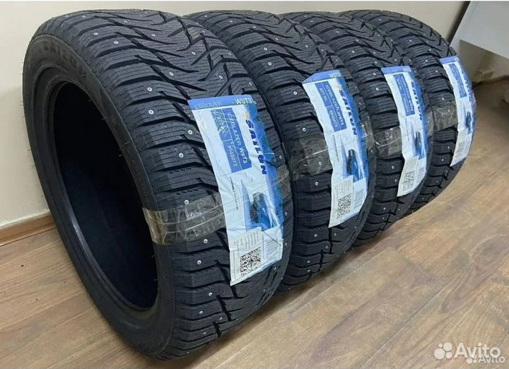Sailun Ice Blazer WST3 245/75 R16 111S