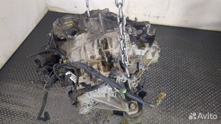 Кпп - автомат (АКПП) 4х4 Toyota Sienna 3, 2011