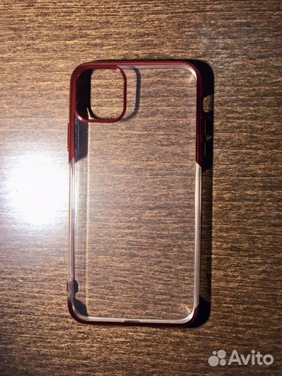 Чехол Baseus для iPhone 11 pro max