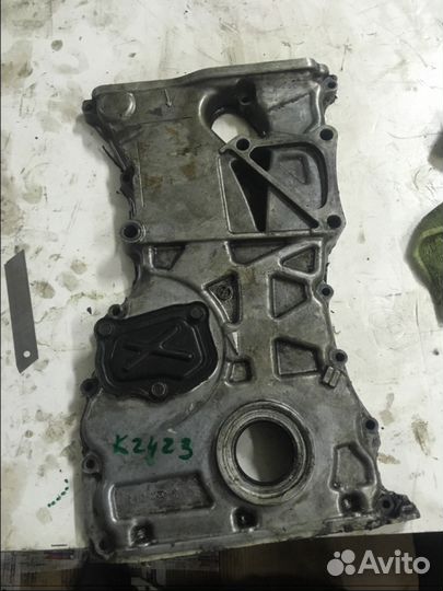 Крышка грм Honda Accord 8 K24Z3