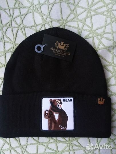 Шапки Gооrin Brothers