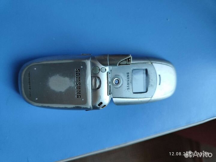 Samsung SGH-E300