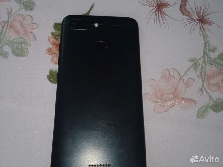 Xiaomi Redmi 6