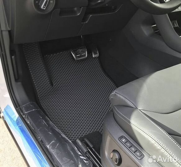 Коврики EVA ева эва