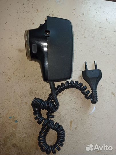 Электробритва Агидель 3