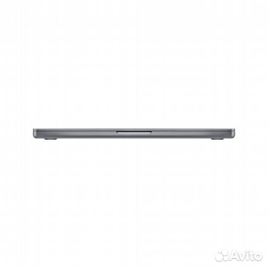 Ноутбук Apple MacBook Pro 14 M3, 8 гб, 512 гб SSD, 8 Core CPU, 10 Core GPU, Space Gray MTL73