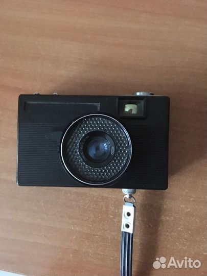 Фотооппарат раритет